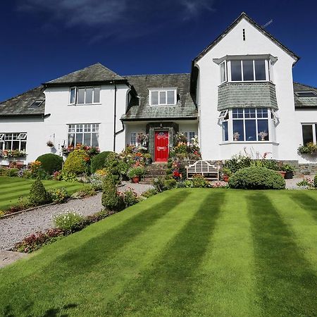 Hotel Dalegarth House Portinscale Exteriér fotografie